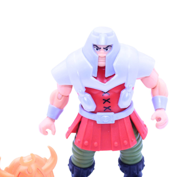 MOTU Cartoon Collection Ram Man Figur Mattel 2025 | Hoppla-Stuff